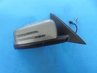 фото thumb №1, Mercedes c klasa w204 lift дзеркало праве