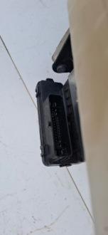 фото thumb №8, Kia niro ev e-niro 2021r рестайлинг главный тормозной цилиндр abs 58500-q4400 европа