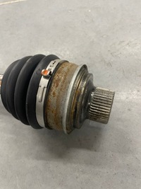 фото thumb №6, Приводной вал левый правый перед audi q5 sq5 80a 80a407271d оригинал 22r