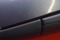 фото thumb №9, Зеркало правое серый eu 3303-008 volvo s70 v70 2 ii рестайлинг 04-08 8 pin
