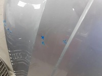 фото thumb №11, Капот audi a8 d4 4h0 lift 2014-2018r