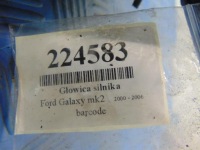 фото thumb №11, Ford galaxy mk2 1.9tdi головка двигуна 038103373r