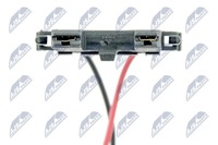 фото thumb №8, Резистор вентилятор renault clio ii 1998-