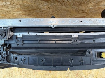 фото thumb №9, Pas переднее усилитель балка радиатор volvo v60 ii s60 iii 2.0d d3 2018-