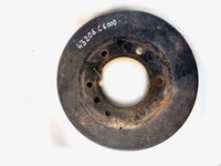фото thumb №1, Барабан гальмівний nissan patrol k160 43206c6000