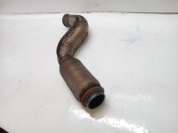 фото thumb №1, Труба вихлопна гасник коливань peugeot 508 ii 1.6