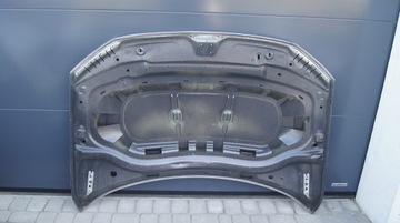фото thumb №5, Капот vw tiguan ii allspace