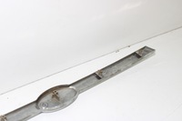 фото thumb №6, Накладка крышки задний молдинг хром subaru legacy iv kombi outback iii 03-09