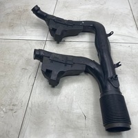 фото thumb №1, Воздухозаборник труба воздуха volvo xc90 i s80 i