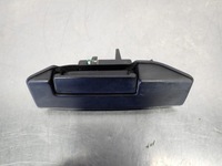 фото thumb №1, Ручка двері розсувних права nissan nv200