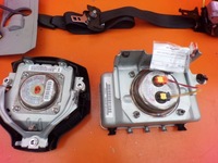 фото thumb №4, Подушка подушки безопасности подушка безопасности ремни mitsubishi asx 11r