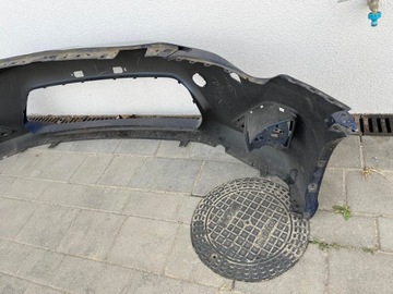 фото thumb №11, Бампер перед toyota gt86 gt-86 gt 86
