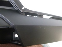 фото thumb №4, Спойлер накладка перед renault captur 2 ii 2019-