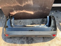 фото thumb №1, Бампер зад задній renault scenic iv grand iv 4 pdc tegne