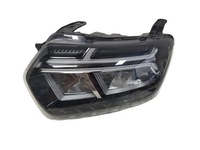 фото thumb №1, Dacia duster 2 ii lift 21- лампа ліва передня лівий перед led оригінал