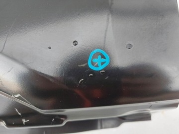 фото thumb №5, Seat coupra born 10e порог левый зад задний новый оригинальный номер