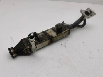 фото thumb №6, Jeep grand cherokee wk 2005 радиаторов выхлопных газов egr