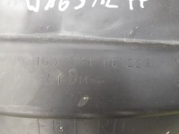 Mercedes ml w163 подкрылок правое левая передние 1638840822 1638840722 с Разборки, фото thumb