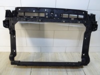 фото thumb №1, Pas передний усилитель skoda kodiaq 565805588n llu