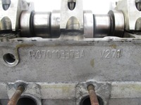 фото thumb №13, Головка ліва права vw touareg phaeton 5.0 tdi v10