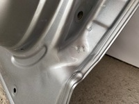 фото thumb №14, Hyundai tucson iv дверь левая задние