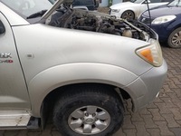 фото thumb №1, Toyota hilux крила правий перед передній