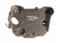 Купить Podstawę аккумулятор vw polo 3 1.0 бензин 1994-2001 год 6n0804825c, фото thumb