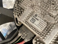 фото thumb №7, Вентилятор радіатора bmw f01 f02 f10 f11 4.4i n63 7575564