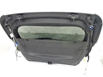 фото thumb №13, Peugeot 308 t9 hb кришка задня камера kca kcac