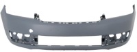 фото thumb №1, Skoda rapid 2012-2017 бампер перед передний