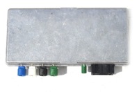 Vw passat b8 камеры 360 5q0980546a 3g0827469a 5q0907556 блок управления + зеркало Оригинал, фото thumb