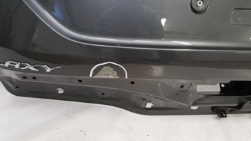 фото thumb №7, Ford galaxy mk4 крышка зад задняя 2015-2021r