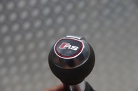 фото thumb №5, Ручка чехол кожа алькантара audi rs3 8v 8v5 rs