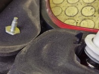 Volvo v50 фара правий задні Доставка, фото thumb