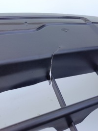 фото thumb №14, Бампер передній перед nissan qashqai ii j11 2014-2017 620224ea0h