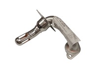 фото thumb №1, Оригінальний шланг системи egr mercedes-benz om651