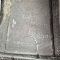 фото thumb №8, Bmw 5 e61 kombi m-pakiet 03-10 бампер задня задній pdc