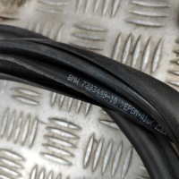 фото thumb №6, Bmw x3 g01 2020 правая сторона резиновая уплотнитель дверь задних