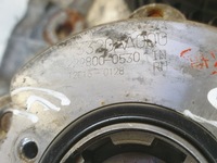 фото thumb №2, Subaru impreza wrx 2.0 t головка цилиндров