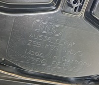 фото thumb №14, Новый решётка радиатора бампера решётка радиатора радиатора audi q7 4m s-line lift piano black