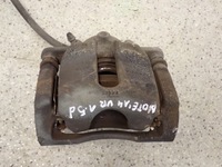 фото thumb №1, Nissan note e12 13- суппорт передний левый перед