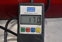 фото thumb №9, Дверь правое перед передние vr-289/a alfa romeo mito 08-18