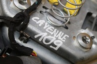 фото thumb №13, Подушка подушка безпеки керма 7l5880201bg cayenne i