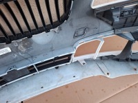 Бампер перед bmw 5 v f10 f11 рестайлінг  lci оригінал Оригінал, фото thumb