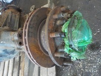 фото thumb №5, Man tga головка міст 0598 37/12 0107