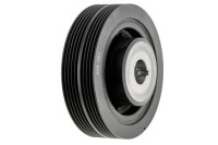 Купить Шкив коленчатого вала коленчатого subaru ej20 forester 96, фото thumb