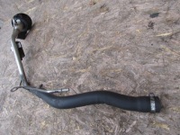 фото thumb №5, Jeep commander i xh xk 5.7 hemi труба заливная горловина топлива