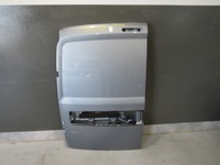 фото thumb №1, Fiat doblo 2 2010-2018 двері ліва задня