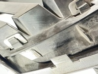 Q3 2 83a решётка бампера правый  83a807682b 83a853054 Киев, фото thumb