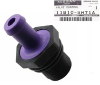 фото thumb №1, Nissan qashqai juke micra pulsar note nv200 клапан pcv крышки клапанов